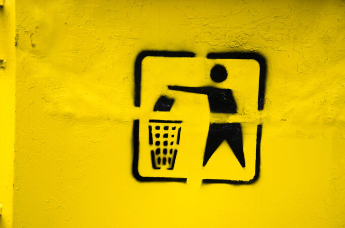 Kemi i hverdagsprodukter