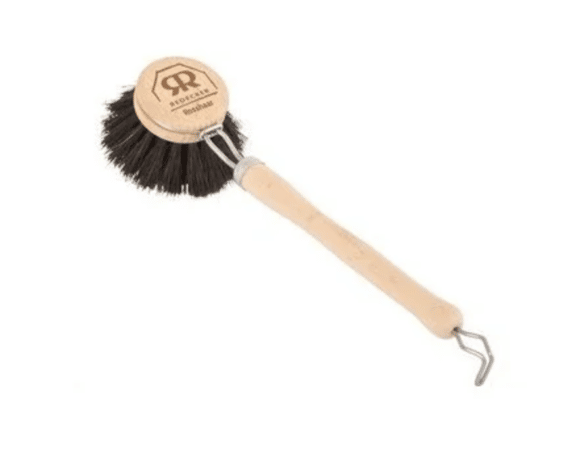 Rengøringsklude uden kemi