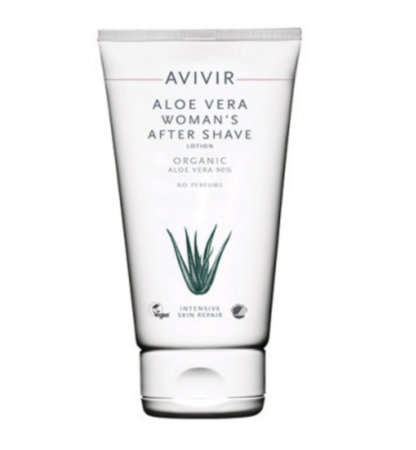 after shave barbering uden parfume