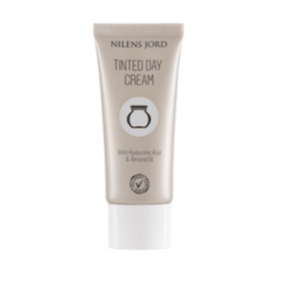 Foundation uden parfume