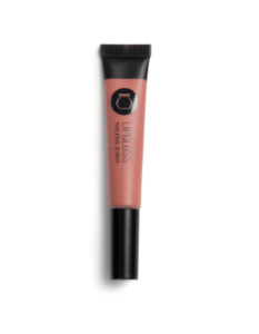 Lipgloss uden skadelig ingredienser