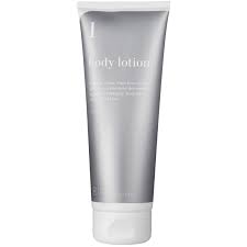 body lotion travel size