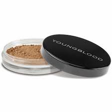 pudder mineral uden kemi